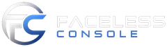 Faceless Console
