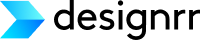 Designrr logo